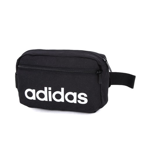 Adidas Hip pack Lin Core DT4827 / Lin Core Waistb DT8629 / 2 Color Models |  eBay