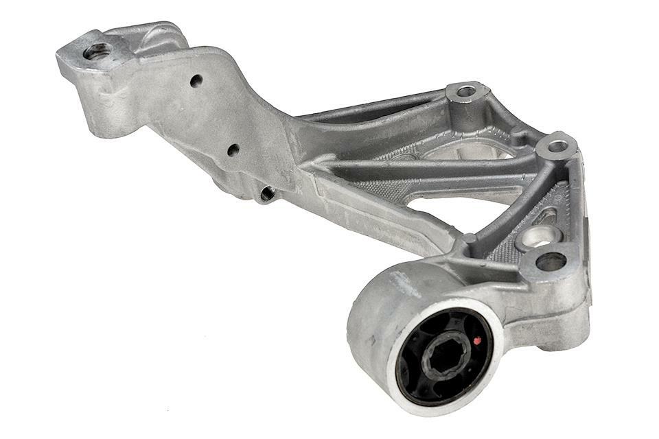 HOLDER CONTROL ARM MOUNTING ZWD-VW-001A FORBBY/AUA/BKY 1.4L 4cyl POLO - Image 6