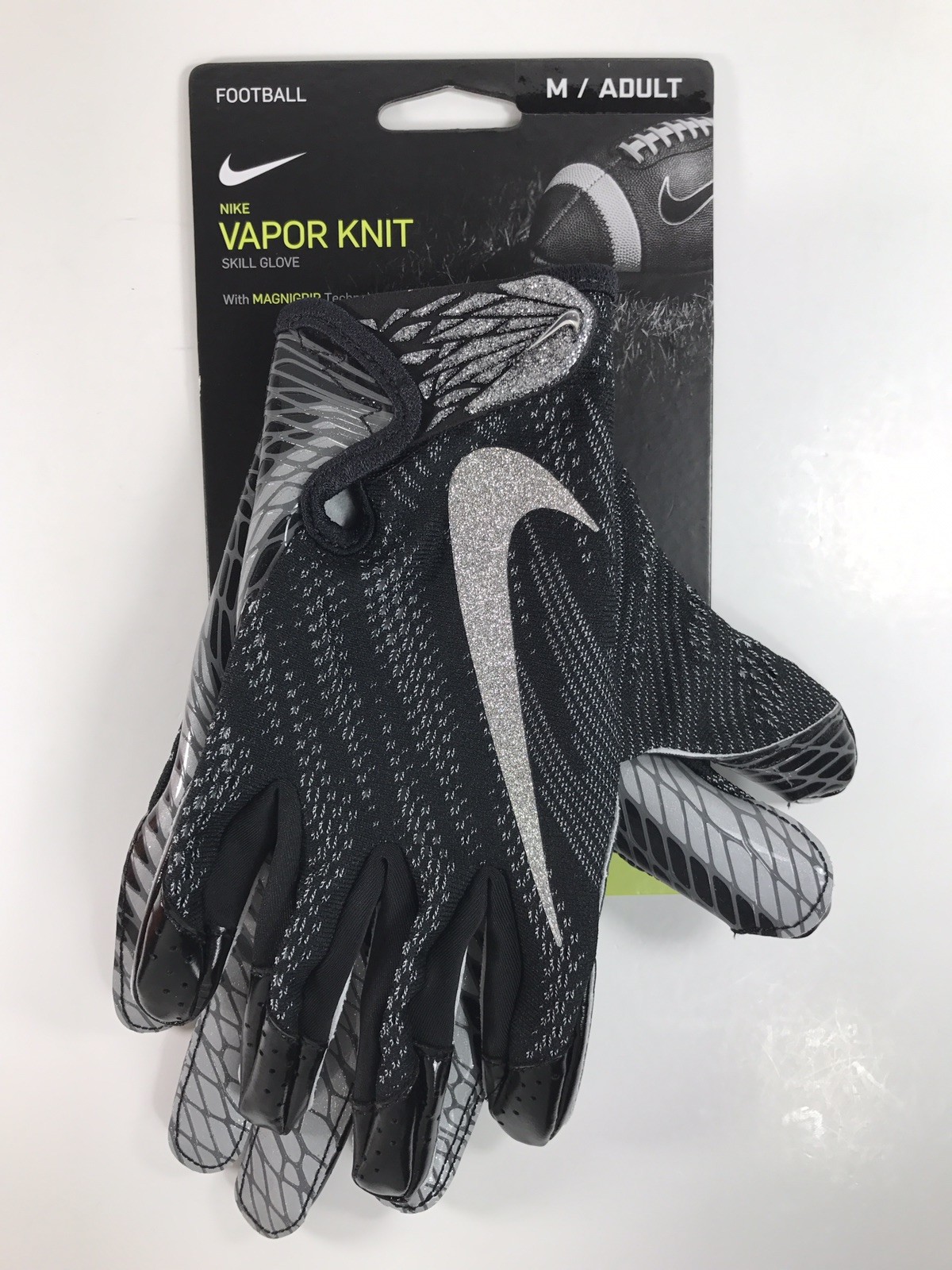 lsu football gloves nike