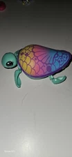 Little Live Pets Shellsea Lil' Turtle I Swim In Water I Walk On Land