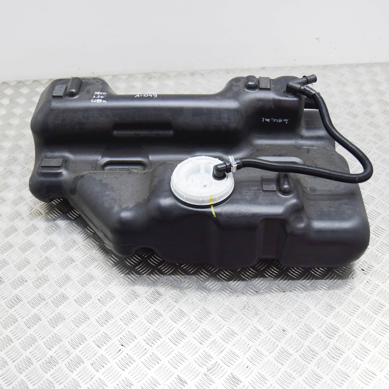 IVECO DAILY Fuel Tank 69503676 0580203045 5802381963 3.0 Diesel 132kw