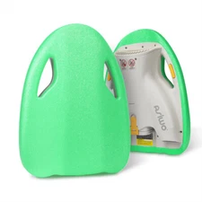 Asiwo Swimming Kickboard Electric, Swim Training Kickboard 3 Speed Water Sports