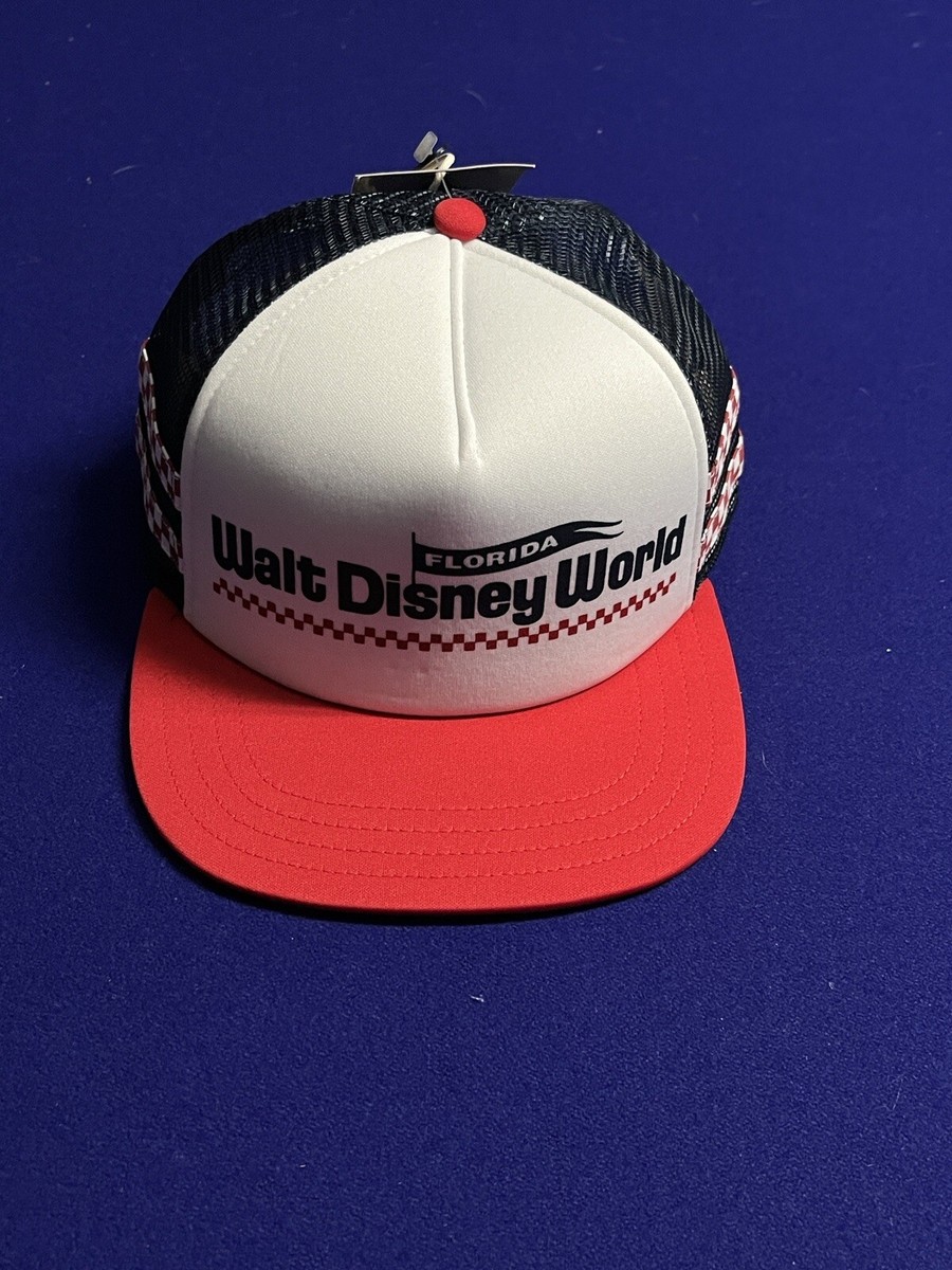 2022 Disney Parks VANS 50th Anniversary Vault Collection Walt