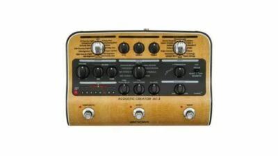 Zoom AC 3 | eBay