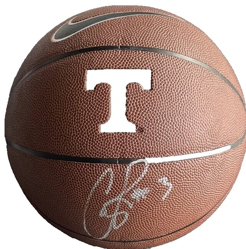 Candace Parker WNBA Original Autographed Items