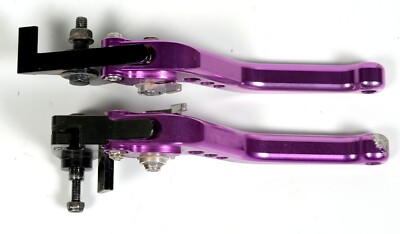 lee EX300g. KAWASAKI - EX300 NINJA 300 - 2014 - LEVERS - BRAKE & CLUTCH