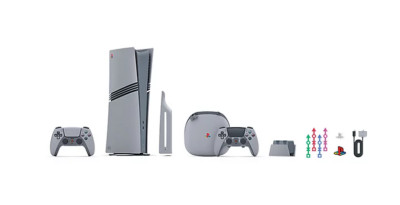 PlayStation®5 Pro Console 30th Anniversary Limited Edition Bundle