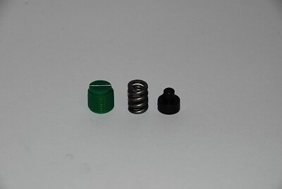 4180045 FAAC Stecker Bypass Grün