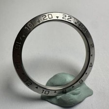 Rolex Explorer 16570 16550 Einsatz Ghost Lün...