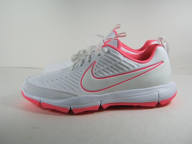nike women's explorer 2 golf shoes