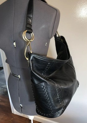 nordstrom black tote