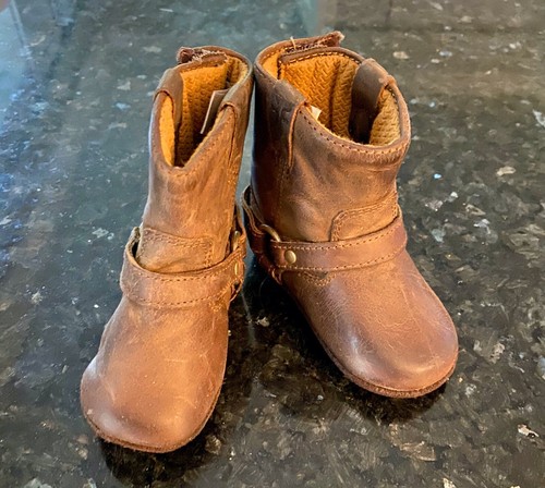 small frye boots