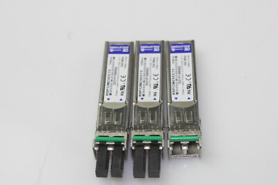 Los Von 3 OE SOLUTIONS Optischen Aufsicht Ch Transceivern 80Km1550Nm RSP12MZXEET