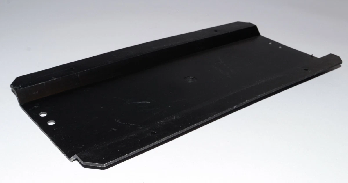 Genuine Volkswagen Transporter Jetta License Plate Holder 