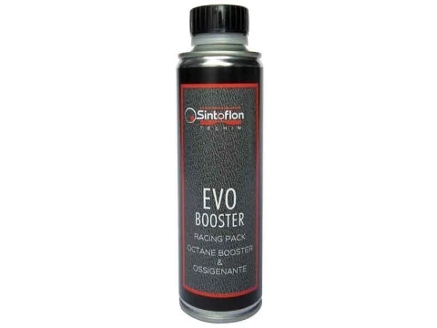 SINTOFLON EVO BOOSTER OSSIGENANTE & OCTANE BOOSTER 250ML EB ..