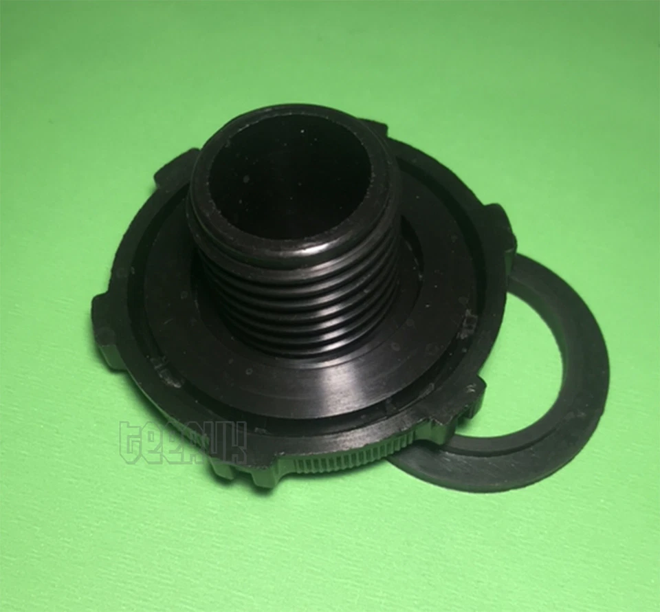 Tapa de llenado de aceite para camioneta Datsun Nissan 510 720 810 910 SD22 Foto 2 de 2