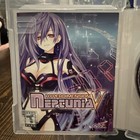 Hyperdimension Neptunia Victory - Sony PlayStation 3 With Manual! PS3 — photo 5