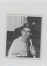 1976 HRT/RES Philadelphia Card Show 1947 Series Johnny Pesky #6 0au4