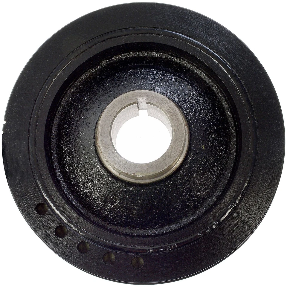 Equilibrador armónico de motor Dorman 594-575 para camioneta Toyota 4Runner T100 88-95 Foto 3 de 4