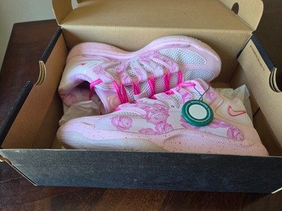 Nike KD 18 NRG Aunt Pearl HV1999-600 Brand New 7.5 (M) / 9 (W)