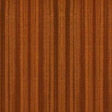 African Mohogany Woodgrain - 18"x46" Hydrographic Film Hydro Dipping