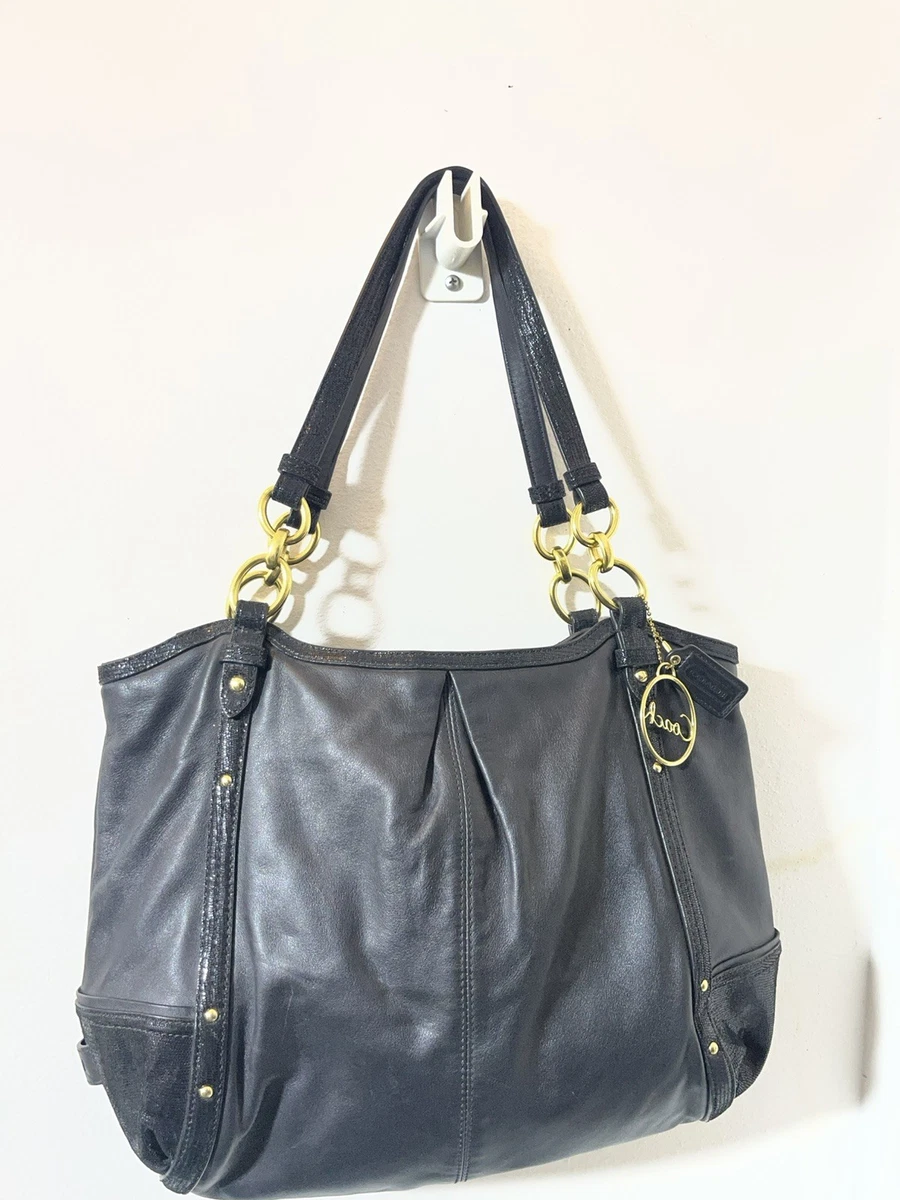 バッグ COACH One Shoulder Python Double Pocket Coach Python Bags & Handbags for Women for sale | eBay