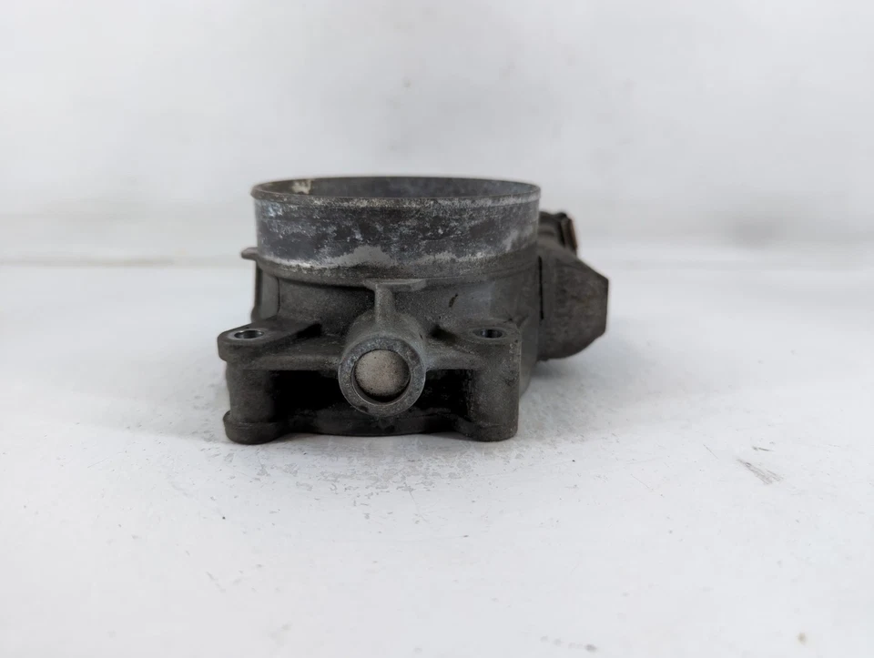 Cuerpo del acelerador GMC Yukon XL NDASZ Foto 4 de 4