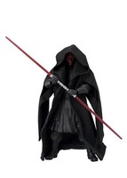 S.H.Figuarts Star Wars The Phantom Menace Darth Maul.Action Figur Bandai Jp