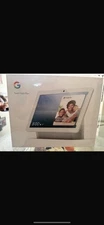 Google Nest Hub Max Smart Speaker - Chalk (GA00426-US)