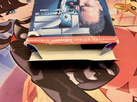 T2: Terminator 2 Judgment Day - Nintendo NES - Complete In Box CIB