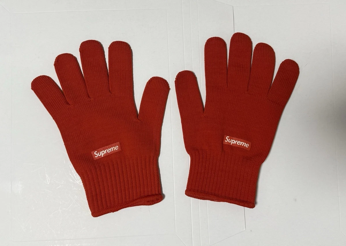 Supreme Workwear Red Gloves & Mittens for Men for sale | eBay Supreme Workwear Red Gloves & Mittens for Men for sale | eBay