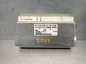 0195453132 ASR-STEUERGERÄT STEUERGERÄT DIVERSE / 10094615214 ATE / 5410577 FÜR M