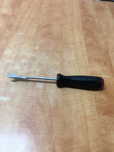 Snap-On ASG185 Trim Clip Removal Tool Panel Pry Puller USA Made