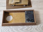 1967 Camaro SS dealer promo car on radio pedestal box. Untested  — photo 9