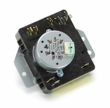 New Genuine OEM Whirlpool Dryer Timer WPW10186032
