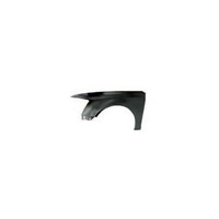 KotflüGel Vorne Links FüR Audi A6 2008-2010 Blatt OEM 4F0821103FPFM