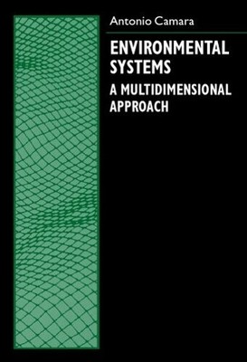 Antonio S. Camara Environmental Systems (Gebundene Ausgabe)