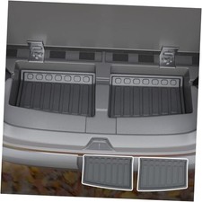 Compatible with 2017-2023 Sub Trunk Mat Compatible with 2017-2023 6 7 Seats