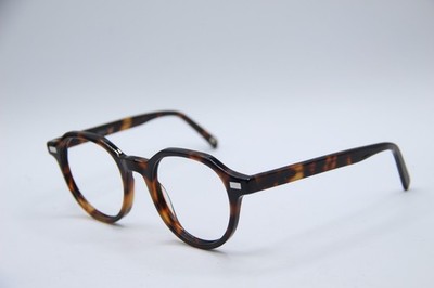 MUSE HILARY DUFF DIANA/DK. TORTOISE AUTHENTIC EYEGLASSES 52-22