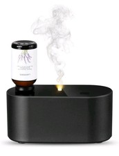 Waterless Diffuser for Home Essential Oil Diffuser, Aromatherapy Diffuser,...
