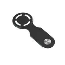 Durability Laptop Charger Stand Holder No Residues for Multiple Use Phone Holder