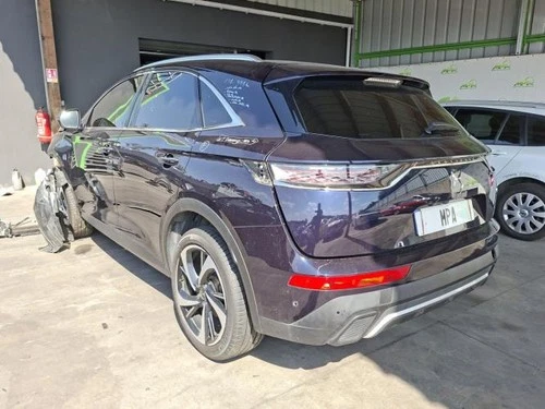 DS DS7 CROSSBACK PHASE 1 COMPUTER 1681462680 DV5RC_YHZ