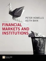 Peter Howells (U. A.) | Financial Markets And Institutions | Taschenbuch (2024)