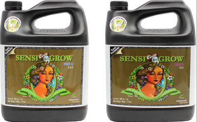 Advanced Nutrients pH Perfect Sensi Coco Grow