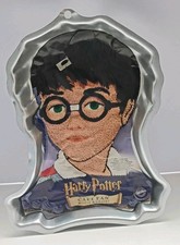 Wilton Harry Potter Aluminum Character Cake P...