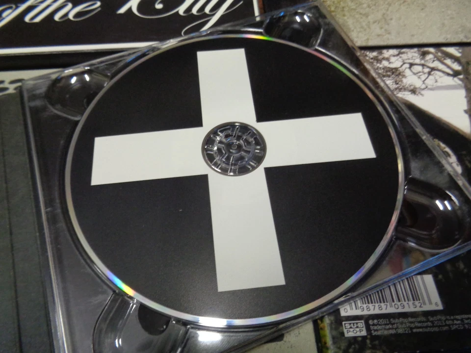 CD LOT PETER BJORN JOHN XX SHINS BON IVER VAMPIRE WEEKEND HEAD AND THE HEART VGC - Image 3 of 4