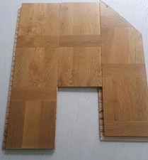 Laminate Parquet Flooring