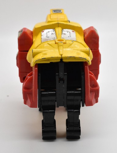 Transformers G1 Headstrong Predacons Predaking Vintage Figure See Condition - Picture 4 of 8