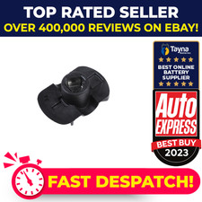 Rotor Arm fits MAZDA 626 Mk3 2.0 87 to 97 Distributor Blue Print F22018V05 New