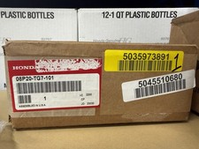 Honda Genuine Door Edge Film 08P20-TG7-101